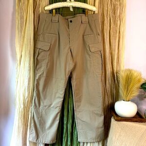 511 Tactical Pants 36x30